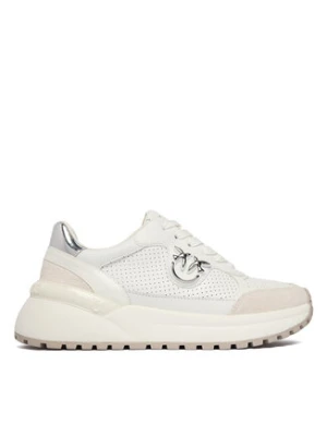 PINKO Sneakersy GEM 15 Biały