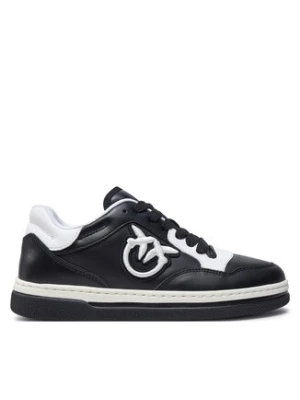 PINKO Sneakersy Mandy 01 SS0049 P001 Czarny