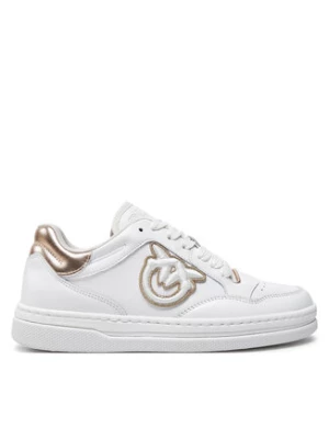 PINKO Sneakersy Mandy 01 SS0049 P035 Biały