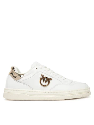 PINKO Sneakersy Mandy 11 SS0077P108 Biały