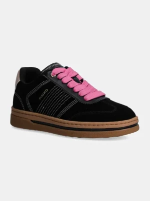 Pinko sneakersy Mandy kolor czarny SS0053 P002 Z99