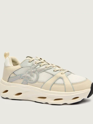 Pinko Sneakersy PINK 06 | z dodatkiem skóry