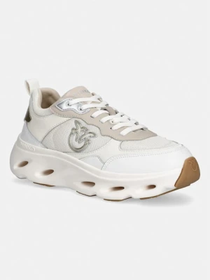 Pinko sneakersy Pink 09