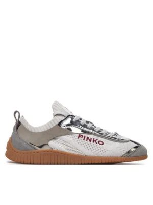 PINKO Sneakersy Reby 03 SS0061 T026 Szary