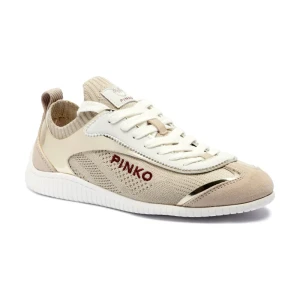 Zdjęcie produktu Pinko Sneakersy REBY 03 | z dodatkiem skóry