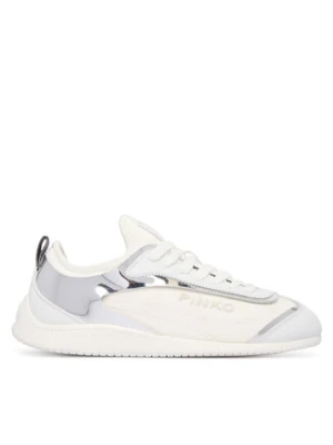 PINKO Sneakersy Reby 08 SS0121 T045 Biały