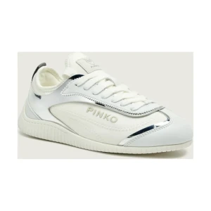 Zdjęcie produktu Pinko Sneakersy REBY 08 | z dodatkiem skóry