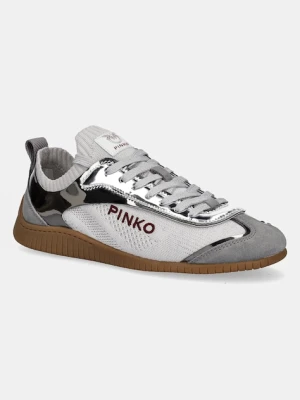 Pinko sneakersy Reby
