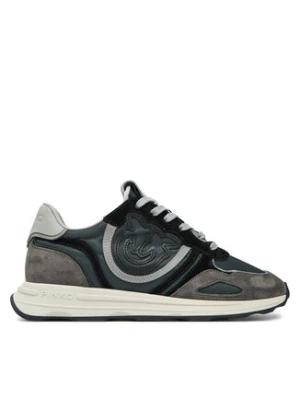 PINKO Sneakersy Zoe 01 SS0087 P076 Szary