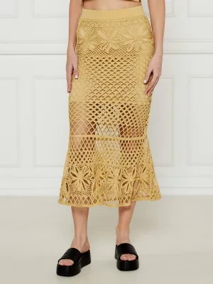 Pinko Spódnica CRISPO