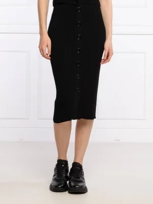 Pinko Spódnica ROSSIGLIONE 2 | high waist