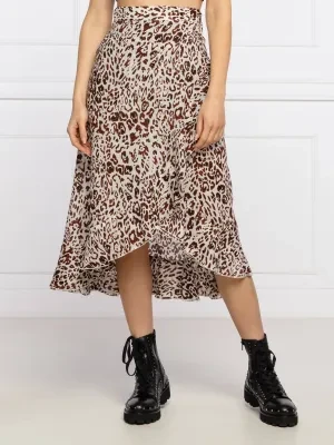 Pinko Spódnica SCETTICO