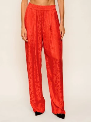 Pinko Spodnie BEDONIA | Relaxed fit