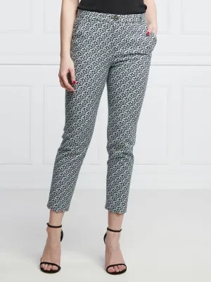 Pinko Spodnie BELLO 116 | Skinny fit