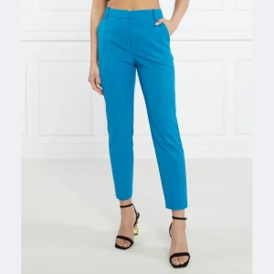 Pinko Spodnie BELLO | Cropped Fit