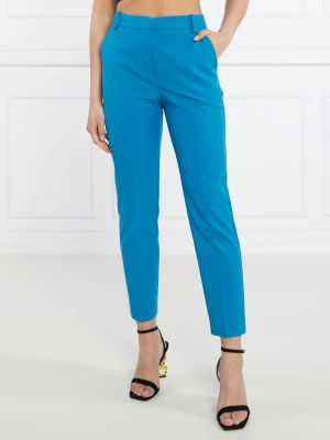 Pinko Spodnie BELLO | Cropped Fit