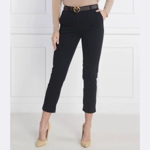 Pinko Spodnie CAMILLA | Slim Fit