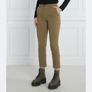Pinko Spodnie CAMILLA | Slim Fit