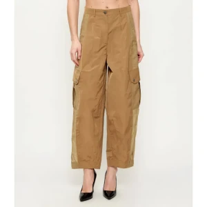 Pinko Spodnie cargo ROMEY | Relaxed fit