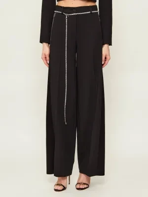 Pinko Spodnie CEDRO | Loose fit