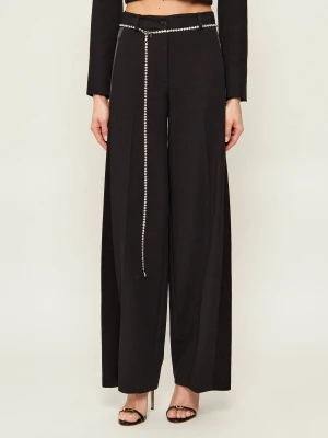 Pinko Spodnie CEDRO | Loose fit