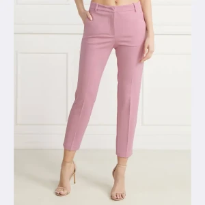 Pinko Spodnie cygaretki Bello | Slim Fit