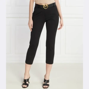 Pinko Spodnie cygaretki Bello | Slim Fit
