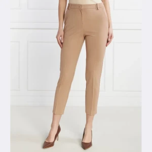Pinko Spodnie cygaretki Bello | Slim Fit