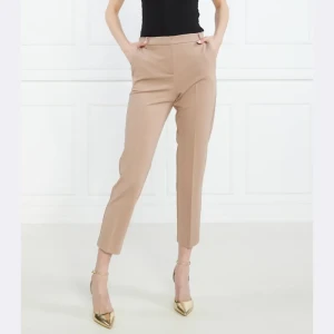 Pinko Spodnie cygaretki BELLO | Slim Fit