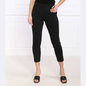 Pinko Spodnie cygaretki BELLO | Slim Fit