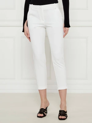 Pinko Spodnie cygaretki Bello | Slim Fit
