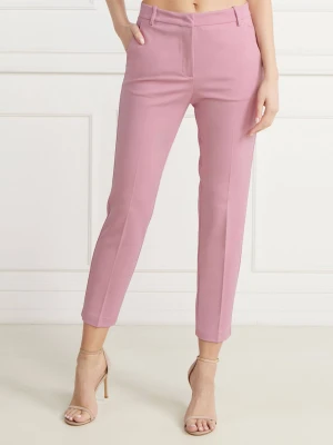 Pinko Spodnie cygaretki Bello | Slim Fit