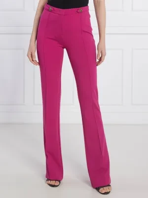 Pinko Spodnie cygaretki HULK | Regular Fit