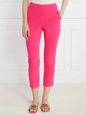 Pinko Spodnie cygaretki | Regular Fit