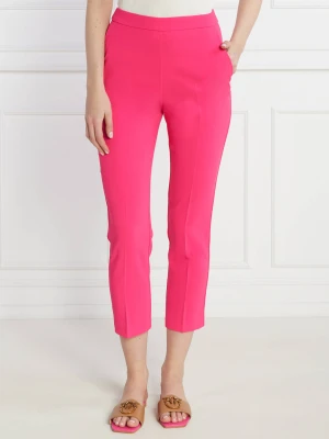Pinko Spodnie cygaretki | Regular Fit