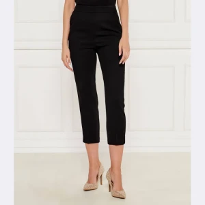 Pinko Spodnie cygaretki | Slim Fit
