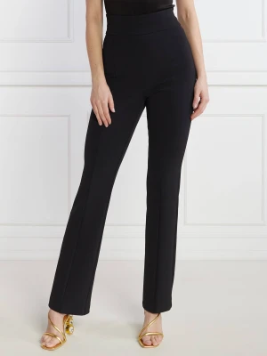 Pinko Spodnie cygaretki | Straight fit