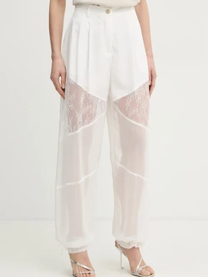 Pinko spodnie damskie