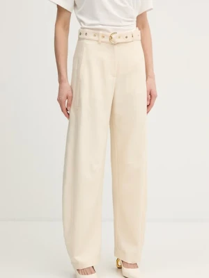 Pinko spodnie damskie