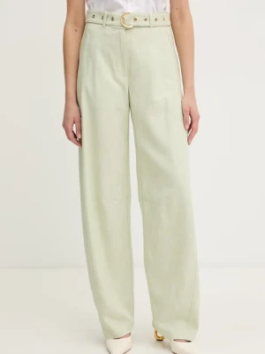 Pinko spodnie damskie