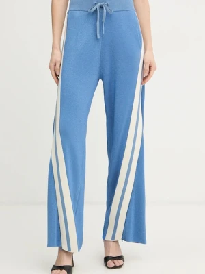 Pinko spodnie dresowe