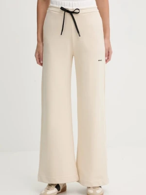 Pinko spodnie dresowe