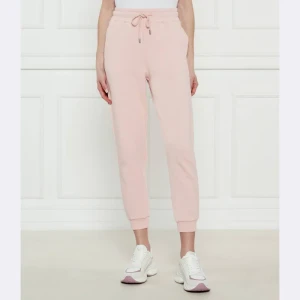 Pinko Spodnie dresowe CARICO | Regular Fit