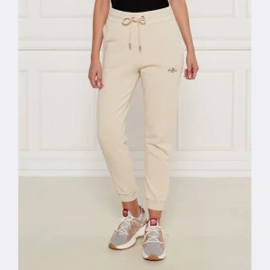 Pinko Spodnie dresowe CARICO | Regular Fit