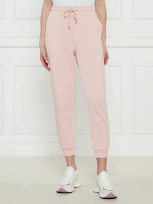 Pinko Spodnie dresowe CARICO | Regular Fit