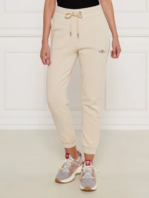 Pinko Spodnie dresowe CARICO | Regular Fit