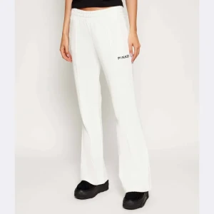 Pinko Spodnie dresowe | flare fit
