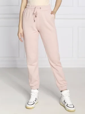 Pinko Spodnie dresowe JOLANDA | Regular Fit