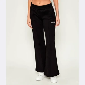 Pinko Spodnie dresowe | Loose fit