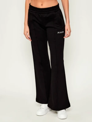 Pinko Spodnie dresowe | Loose fit